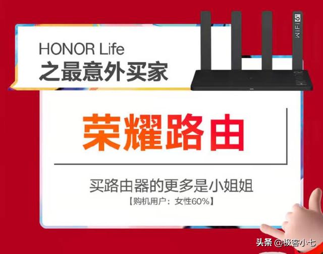 荣耀双十一战报大曝光，开启HONOR Life