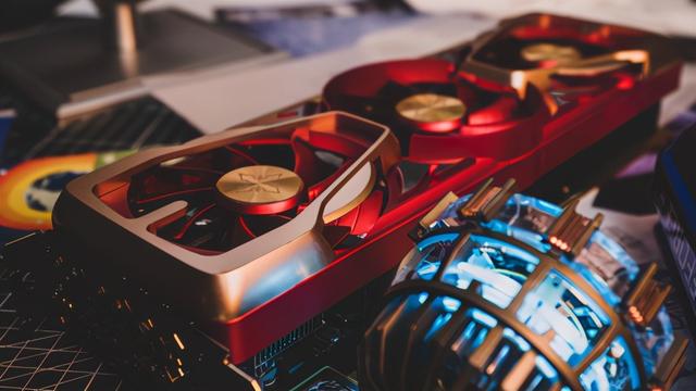 全新系列全新选择“耕升RTX 3070星极”全面解禁