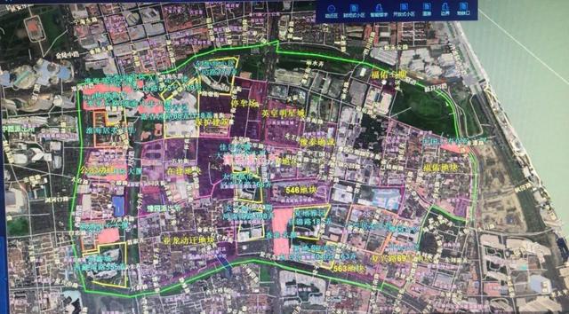 #上观新闻#“一居、一警、一室”,“老城厢”巧用“智慧大脑”