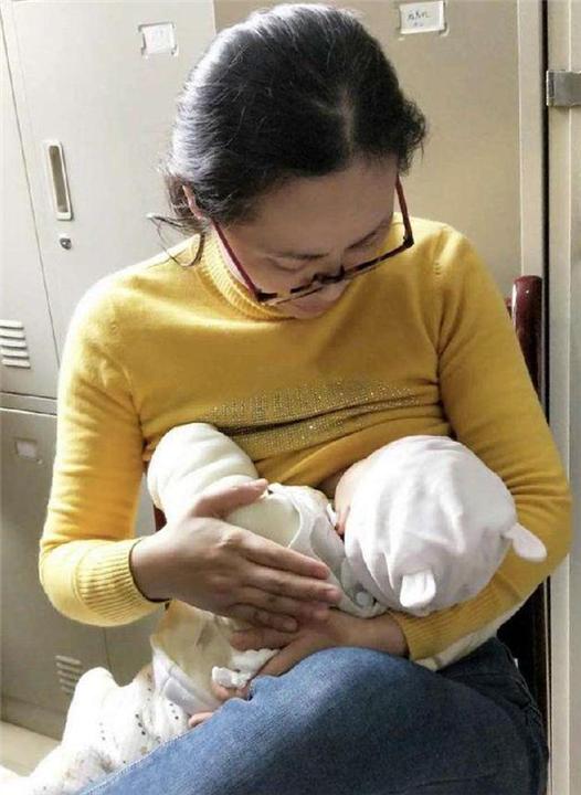你的育儿经：将母乳放大1000倍是什么样？显微镜下的图片，当妈的都要看一看