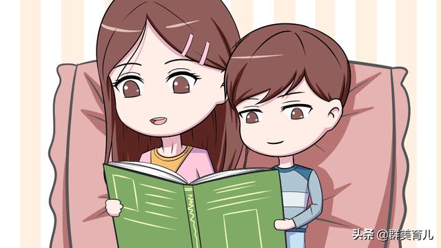 超级宝妈▲孩子的教育，家长需要好的行为来引导示范，否则会对孩子带来坏处