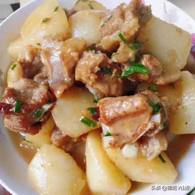 好吃不腻的十道家常菜，香飘四溢，好吃又好看，保准家人都喜欢吃