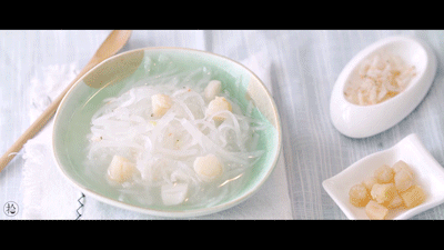 「你的育儿经」简单几步就能做出的特色辅食，宝妈们跟着做起来
