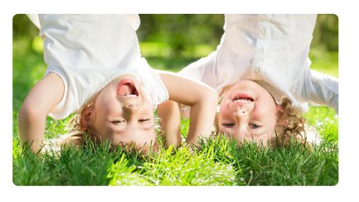 狠幸福|能不能给孩子用大人的“防晒霜”？