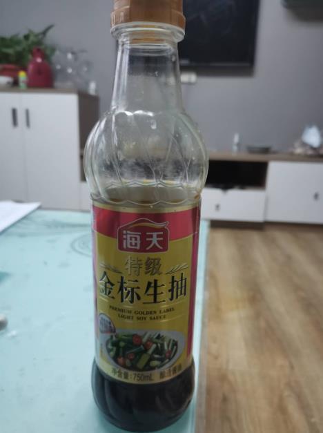 忆美好时光|怀孕女子吃饺子时发现蘸碟不太对劲，仔细一看吓得不轻