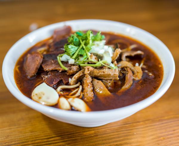 这天气，不多吃点都对不起哆嗦的手