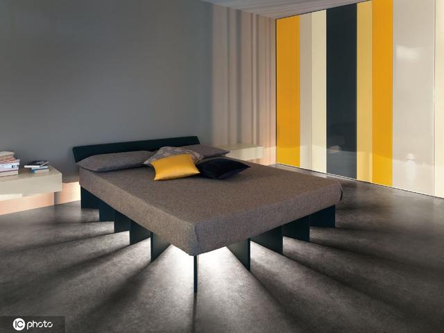 棺材|睡好觉从选对床开始 世界睡眠日看一波造型各异的床