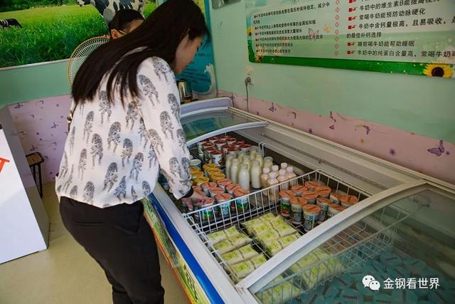 【旅行柚子君】邯郸游：南街