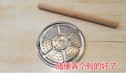 暖先生格调▲老婆想把闲置的婴儿床卖掉，我抢先一步把它锯成了这样