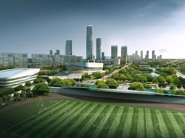 成都|关注TOD：房地产业的全新风向标，成都东南西北全覆盖