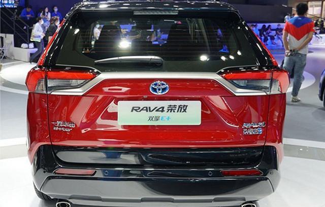 一汽丰田明年6款重磅车！七座SUV+“大号”RAV4，最快1月就能买