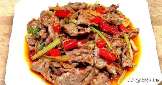 受欢迎的21道菜, 在家也能做出饭店的味道, 做给家人尝尝吧