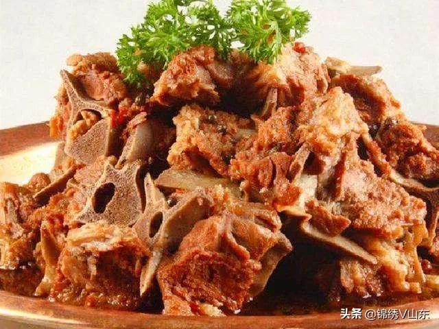 20道适合冬天吃的菜，学会这些菜谱，饭店大厨都会夸你厨艺好！