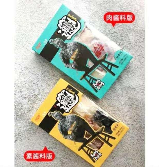 面条|全球十大方便面排名第三，歪果仁都喜欢吃