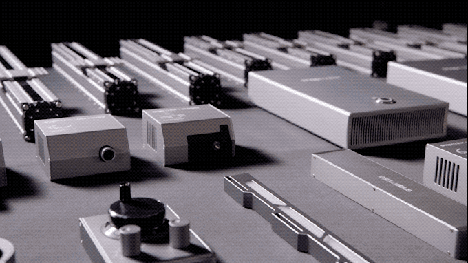 只需一部手机的价格，这台3D打印机能做到你想不到的