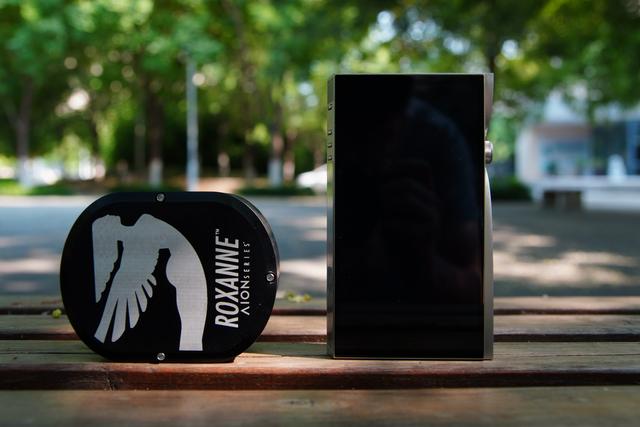 聊几套HIFI搭配（一）Astell&amp;Kern SE200&amp;JH Audio Roxanne AION