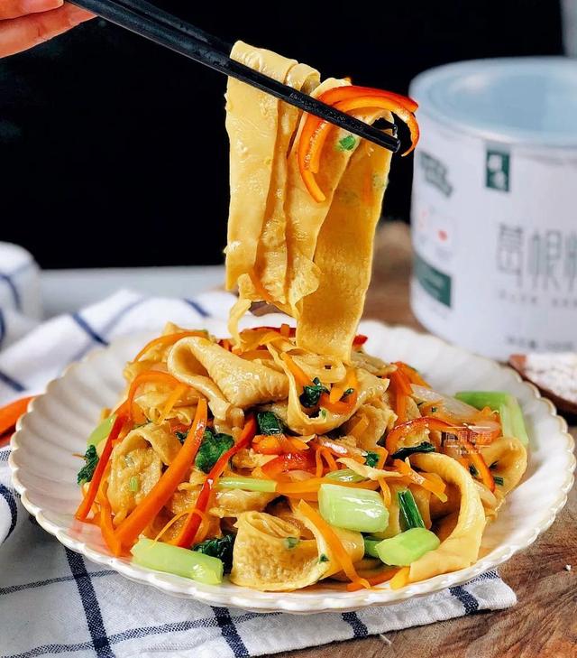 平民版的“千年人参”！健脾养胃、美容养颜，这个宝贝还能这样吃