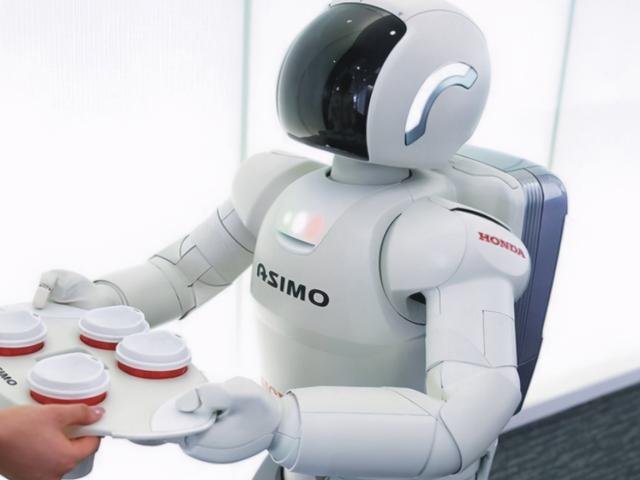 日本“妻子”机器人公布后，却带来了国内的机会？网友：期待