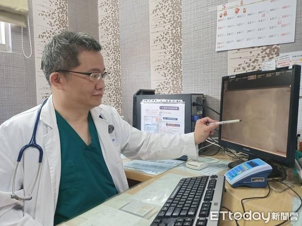 【你的育儿经】1岁童久咳不止　竟有针在腹险穿孔