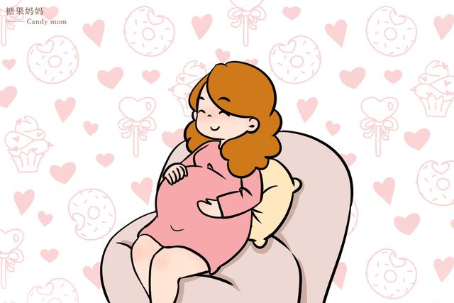 『超级宝妈』孕妇不能动针线、不能搬家？怀孕后这些禁忌，听着迷信其实有依据