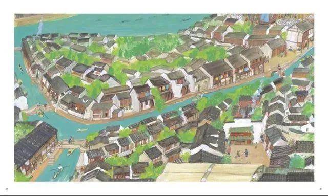 「你的育儿经」一说起绘本就是国外的？这些中国风的原创绘本推荐给你