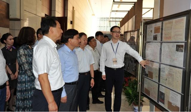 这里有一份中石油的“档案”，了解一下？