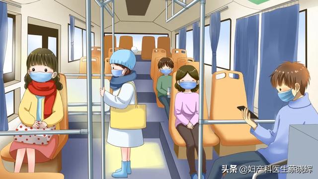 「你的育儿经」春暖花开，孕妈＂放风＂需谨记这5点！