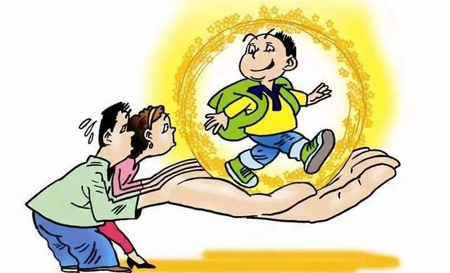 超级宝妈|过分控制孩子到底有多可怕？“妈宝”绝不只是个例，家长应注意