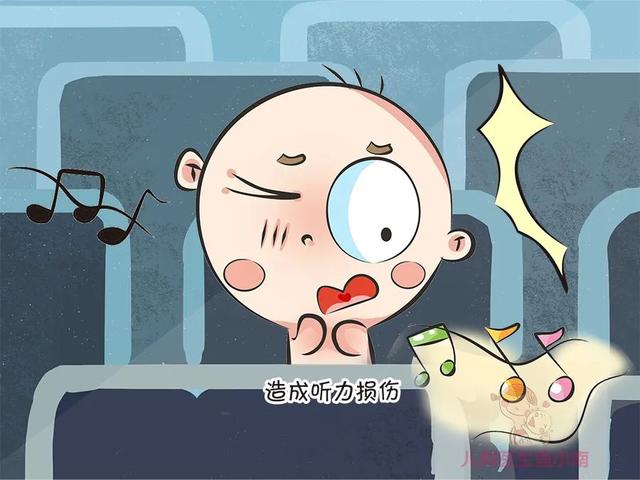 你的育儿经|你带孩子看过3D电影吗？孩子多大能看3D电影？
