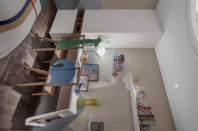 装修犯迷糊？让这套155平米的装修案例给你点建议