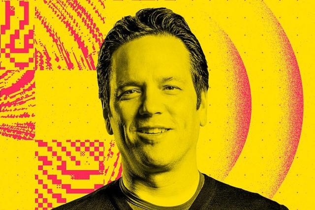 Xbox掌舵者：Xbox TV明年上线 云-主机混合模型会是未来