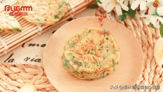 超级宝妈：哄娃吃菜小妙招！这样做，口口都是3重营养，完美隐藏“青菜气”