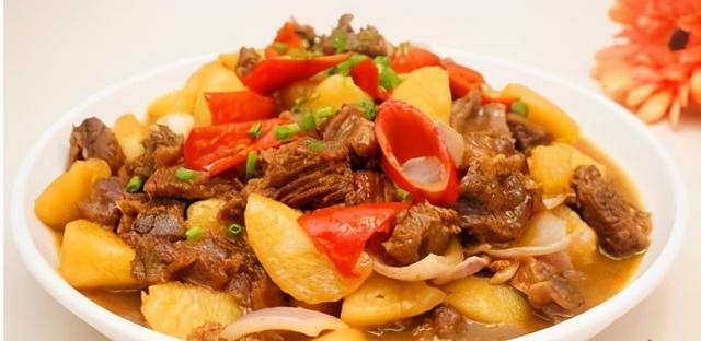 精选美味36款推荐，多种食材混搭激发独特味道，送你好胃口