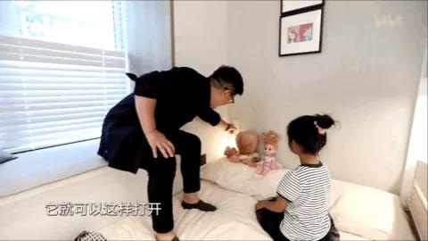 「你的育儿经」最实用儿童房改造指南！省钱又省心，二胎也适用