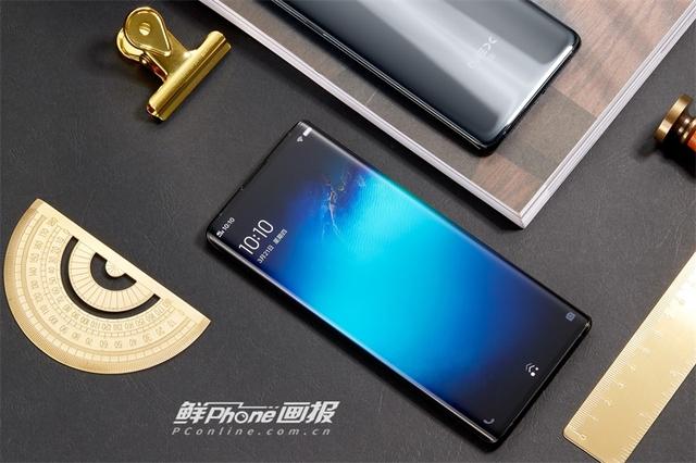 勇哥科技▲性能外观不妥协，这些旗舰手机就是为你准备的