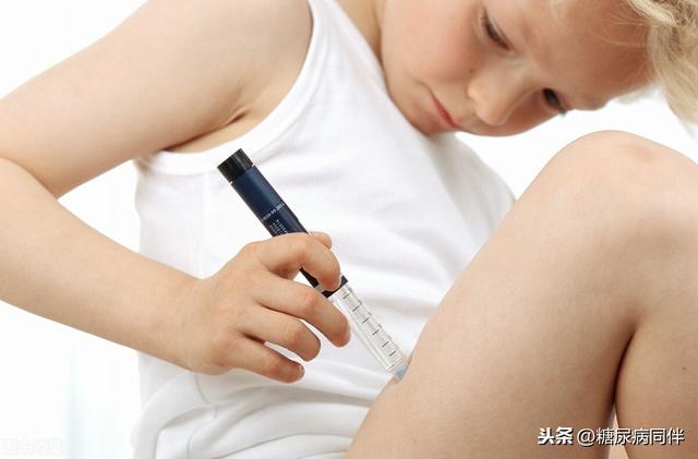 糖尿病控制不好，会合并9类并发症