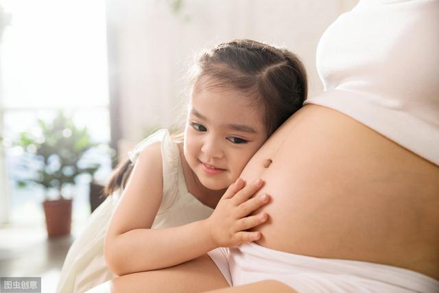 『超级宝妈』＂生完第一胎，隔几年再生第二胎比较好？＂丨心理学给你科学的答案