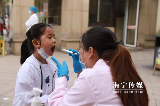 [你的育儿经]海宁81所幼儿园，今天，终于开学……第一天，哈哈哈哈哈