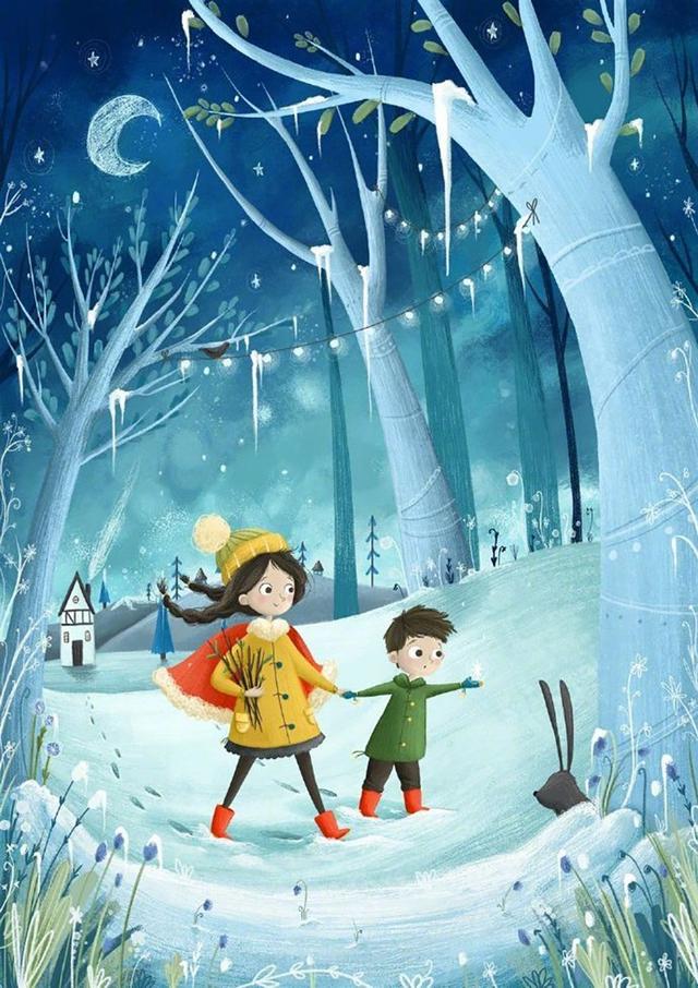 「超级宝妈」以孩子视角思考的插画师,创作出色彩斑斓的卡通形象,充满想象力