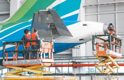 海南|外资爱上了海南自贸港