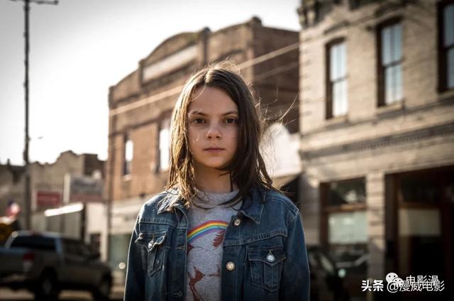 休·杰克曼:当达芙妮把我打青的时候,我就知道她适合出演劳拉|影视交流地