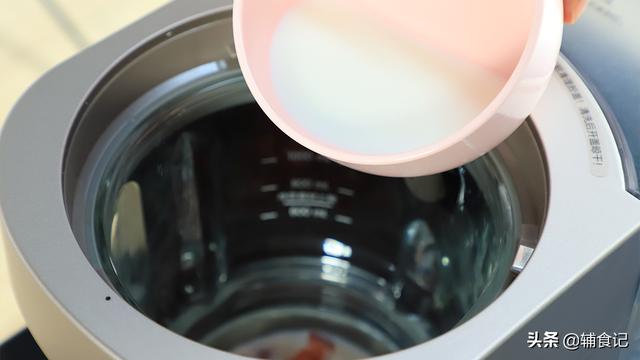 超级宝妈|宝宝吃凉食会引起肠胃不适？这，才是正确的打开方式