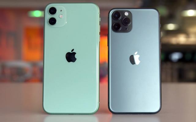 iPhone11榜单第一，2020年必须要买5G手机吗？