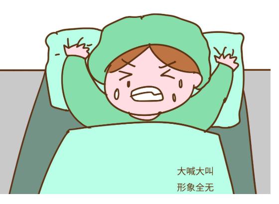 「超级宝妈」怀孕期间都要经历哪些阶段呢？