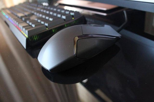 双十一外设剁手指南：码字游戏两相宜的樱桃键盘、鼠标了解一下