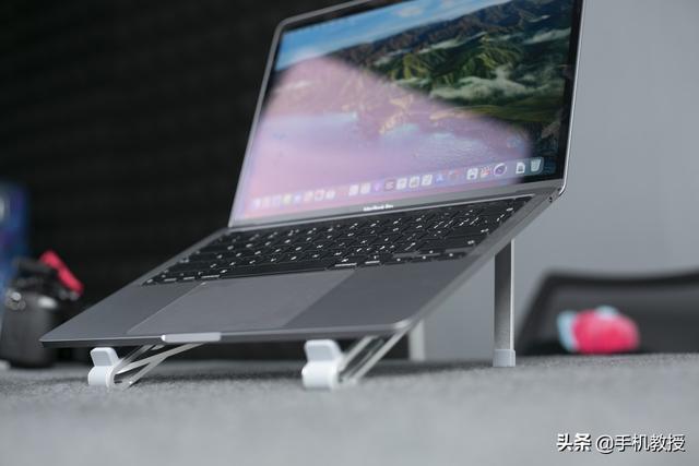 十年MacBook用户换新的首选配件，学会了就是生产力