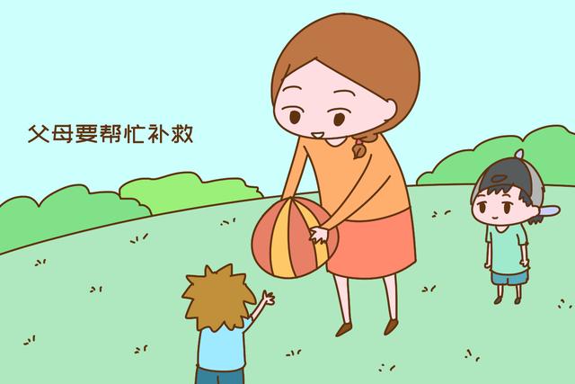 「画说育儿」出现这三个征兆，说明孩子在学校被同学孤立了，家长要帮忙补救