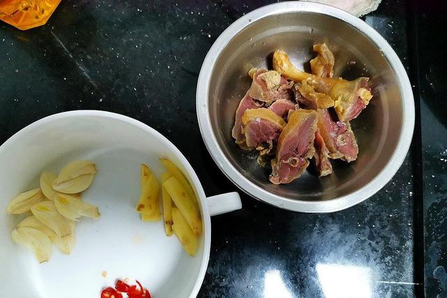 年底肉类都在涨价，就它被忽略了，鲜香美味，15块钱能炖一大锅