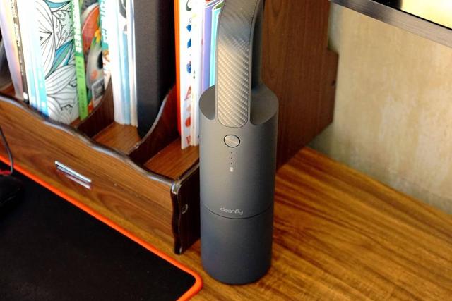 一年能为你省下千元清洁费用的车载吸尘器，你为什么还不买？