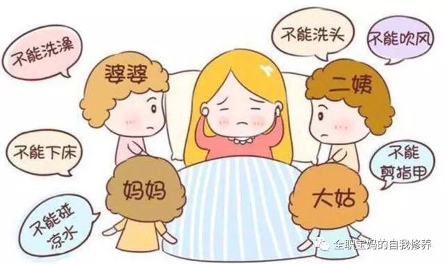 你的育儿经@【孕记4】怀孕生娃的4大关卡，你做好心理准备了吗？